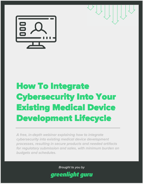 Medical Device Cybersecurity Standards: Best Practices